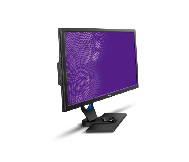 BenQ SW2700PT czarny - 268216 - zdjęcie 10